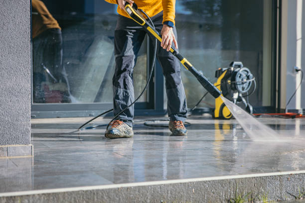 Spring Cleaning in New Providence, NJ